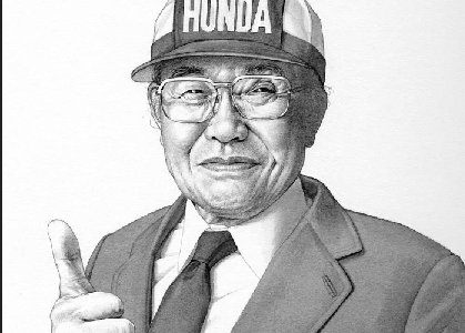 hondasoichirou