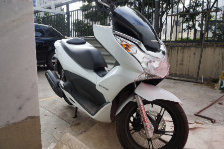 pcx